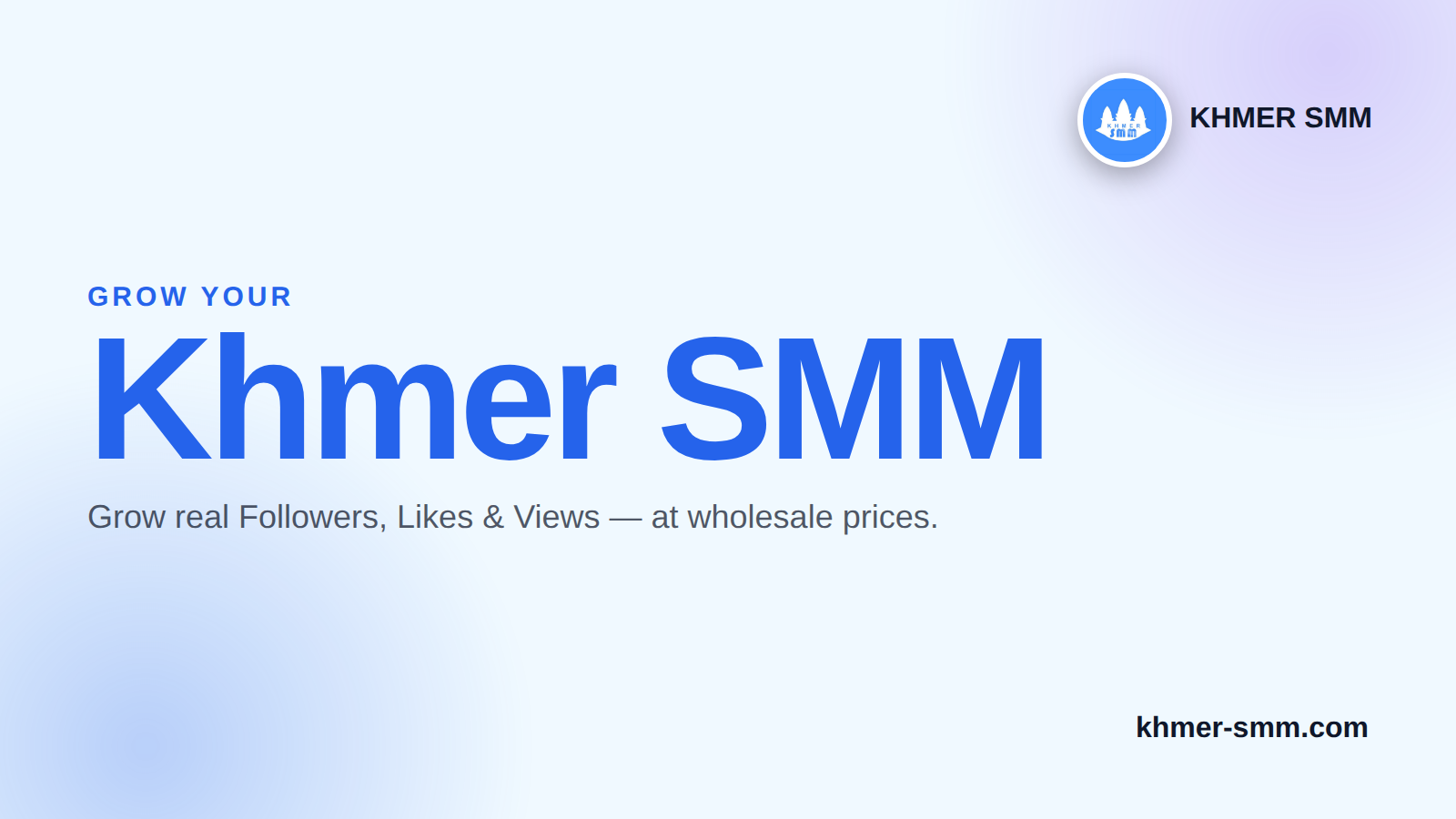 Discover the Super SMM Panel in Cambodia: Khmer SMM