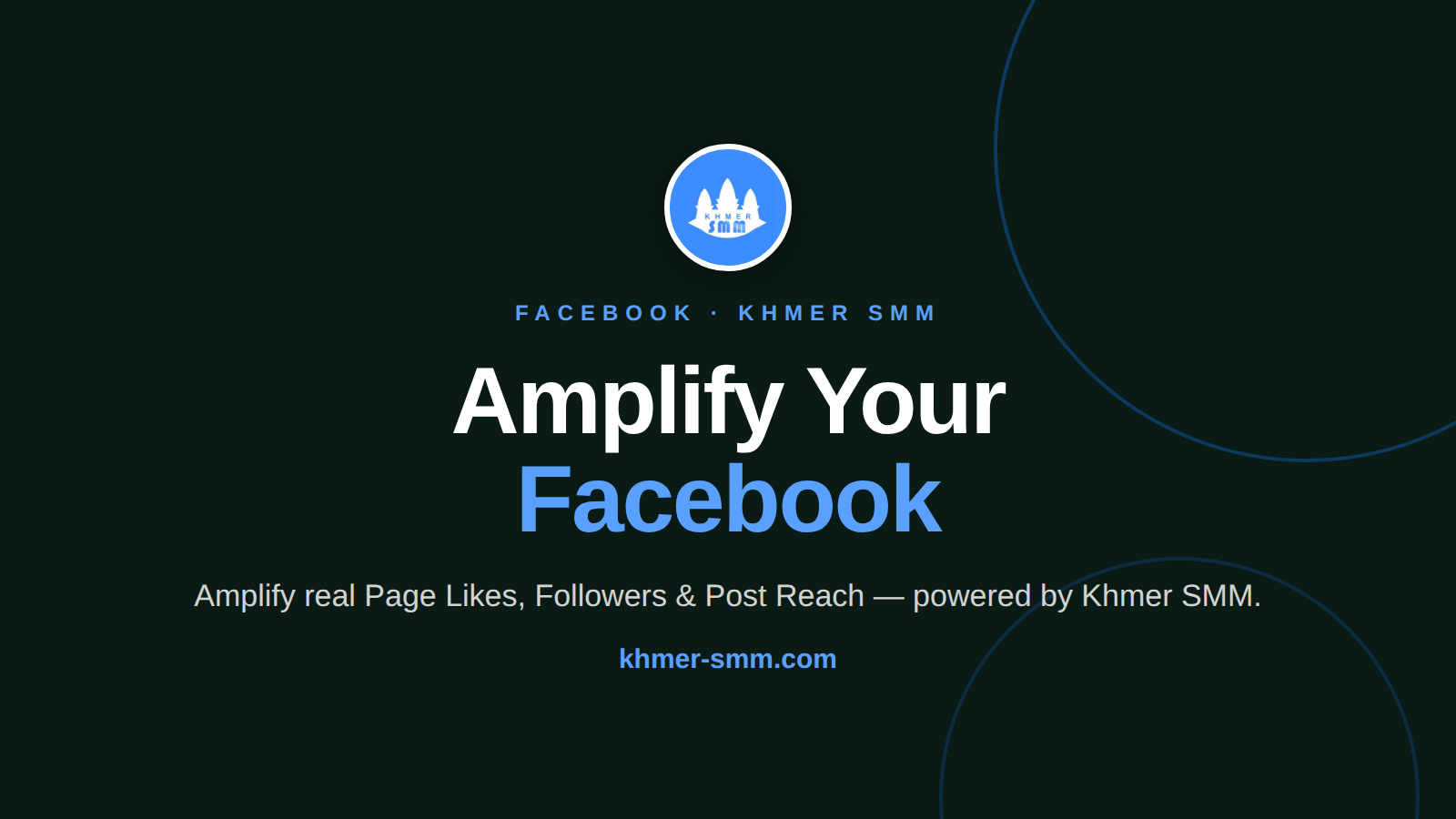 Unlocking the Power of Khmer SMM for Effective Facebook Services