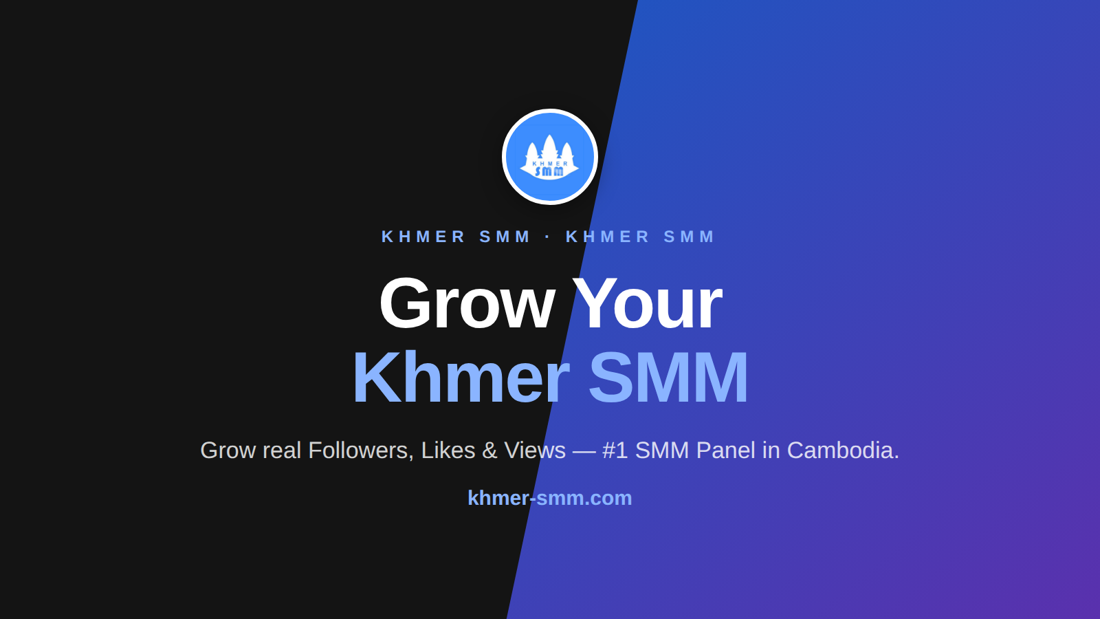 टेलीग्राम चैनल फॉलोअर्स बढ़ाएं | Khmer Smm Panel इंडिया