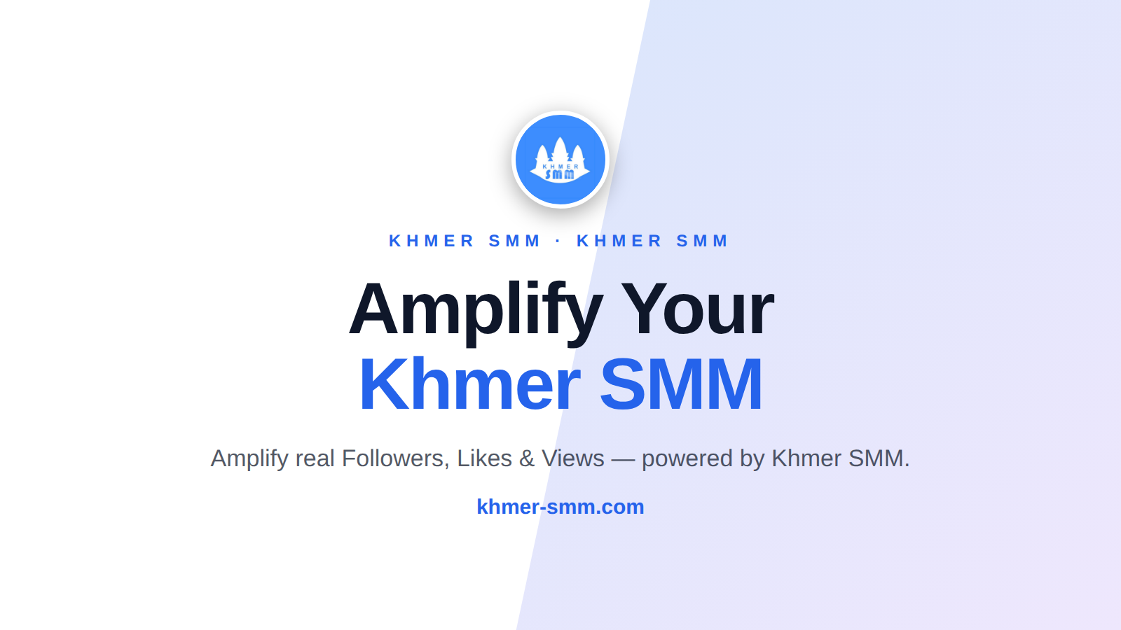 Maximize Your Online Impact: The Khmer SMM Advantage