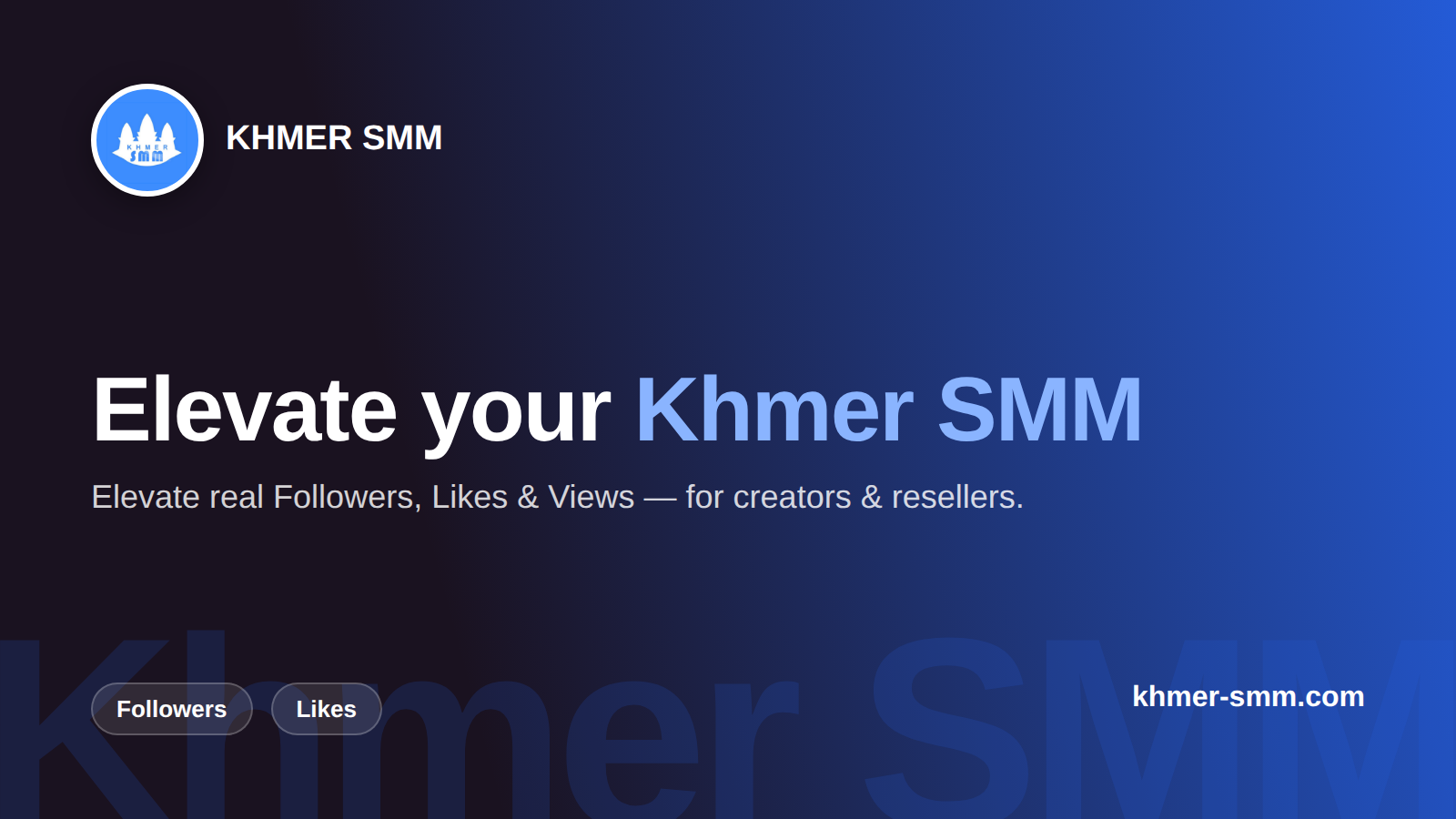 Creating Compelling Content for Khmer SMM: Tips and Tricks