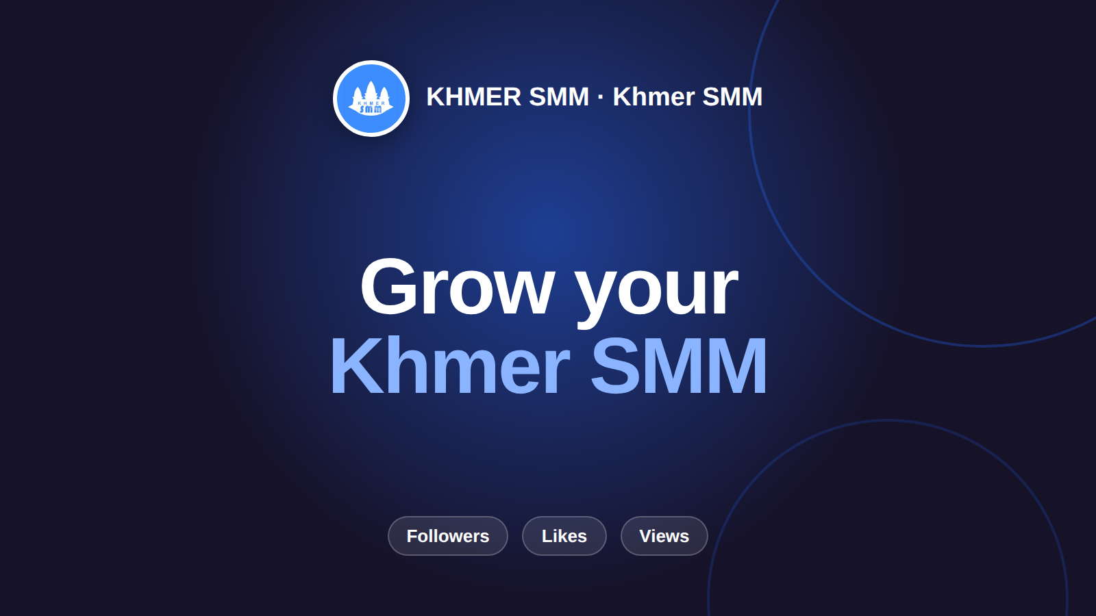 Happy User Spends $10K on Khmer SMM: Unveiling Exceptional Social Media Success in Cambodia