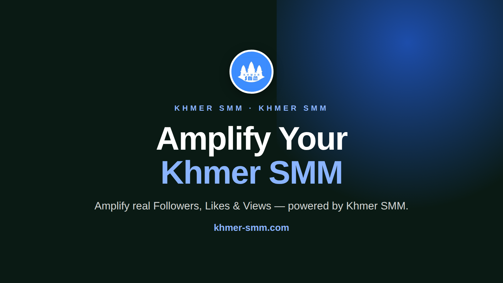 Elevate Your Social Media Presence with Khmer SMM: The Preferred Choice in Cambodia
