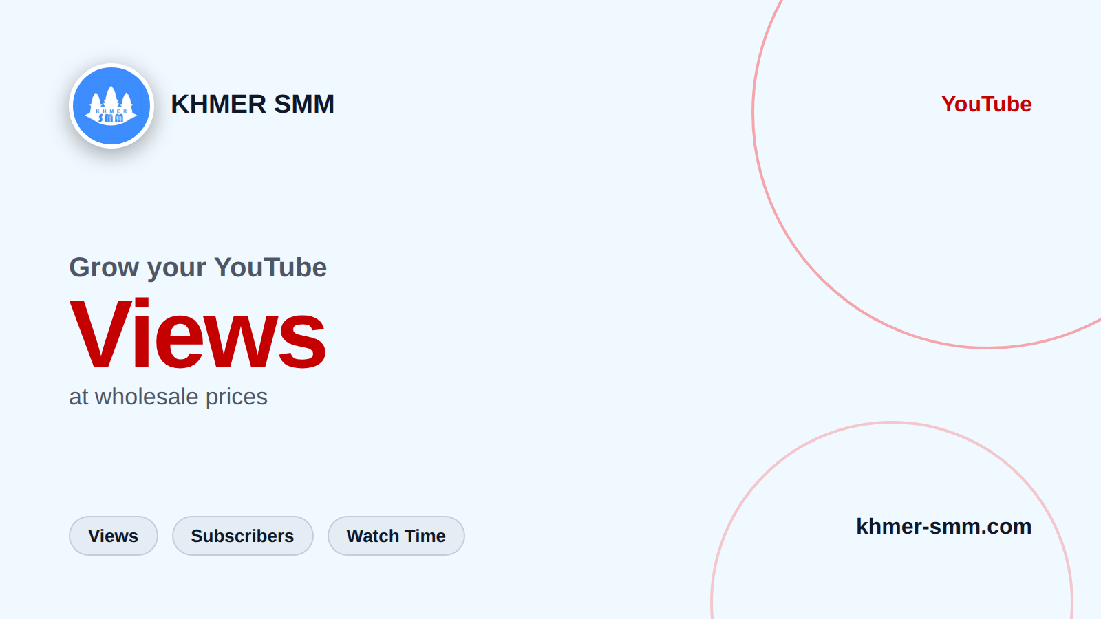 What is Comment on YouTube and How to Buy Comments on Khmer SMM