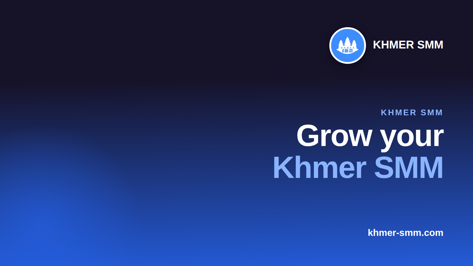 Elevate Your Online Presence with Khmer Smm Solutions