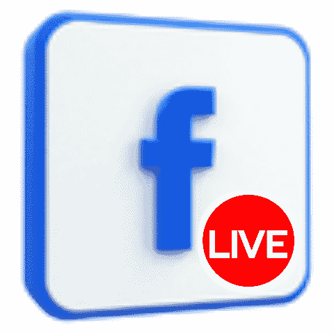 Facebook - Live Stream [Cheap]