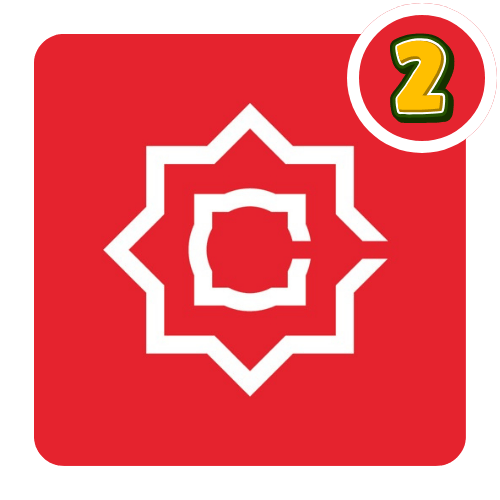 Bakong Logo