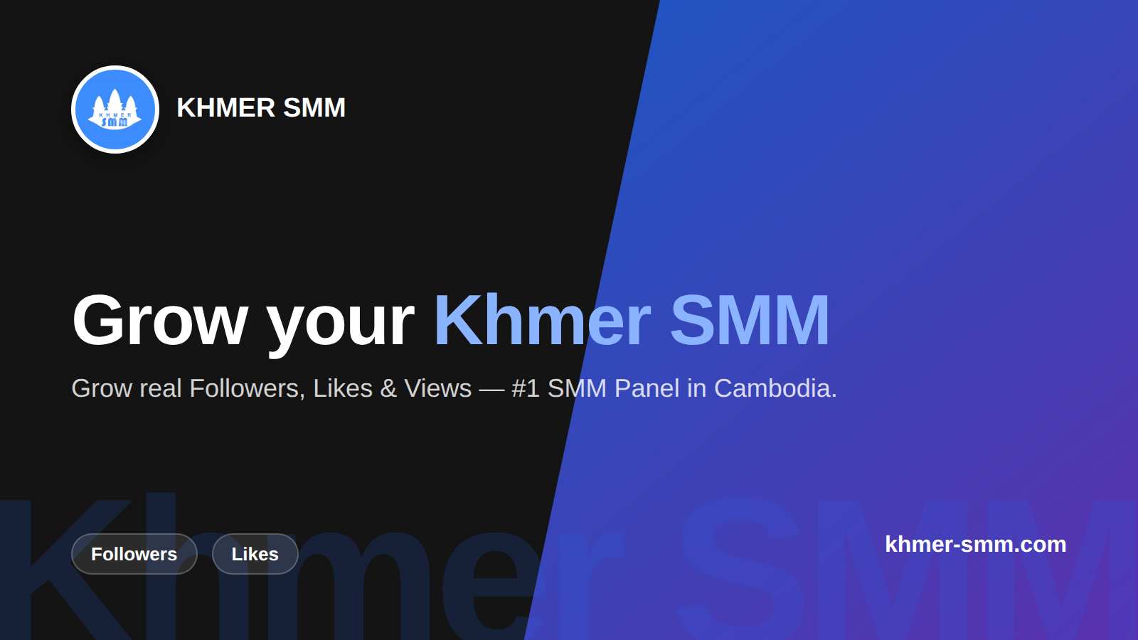 Elevate Your Brand Visibility with Khmer SMM Services