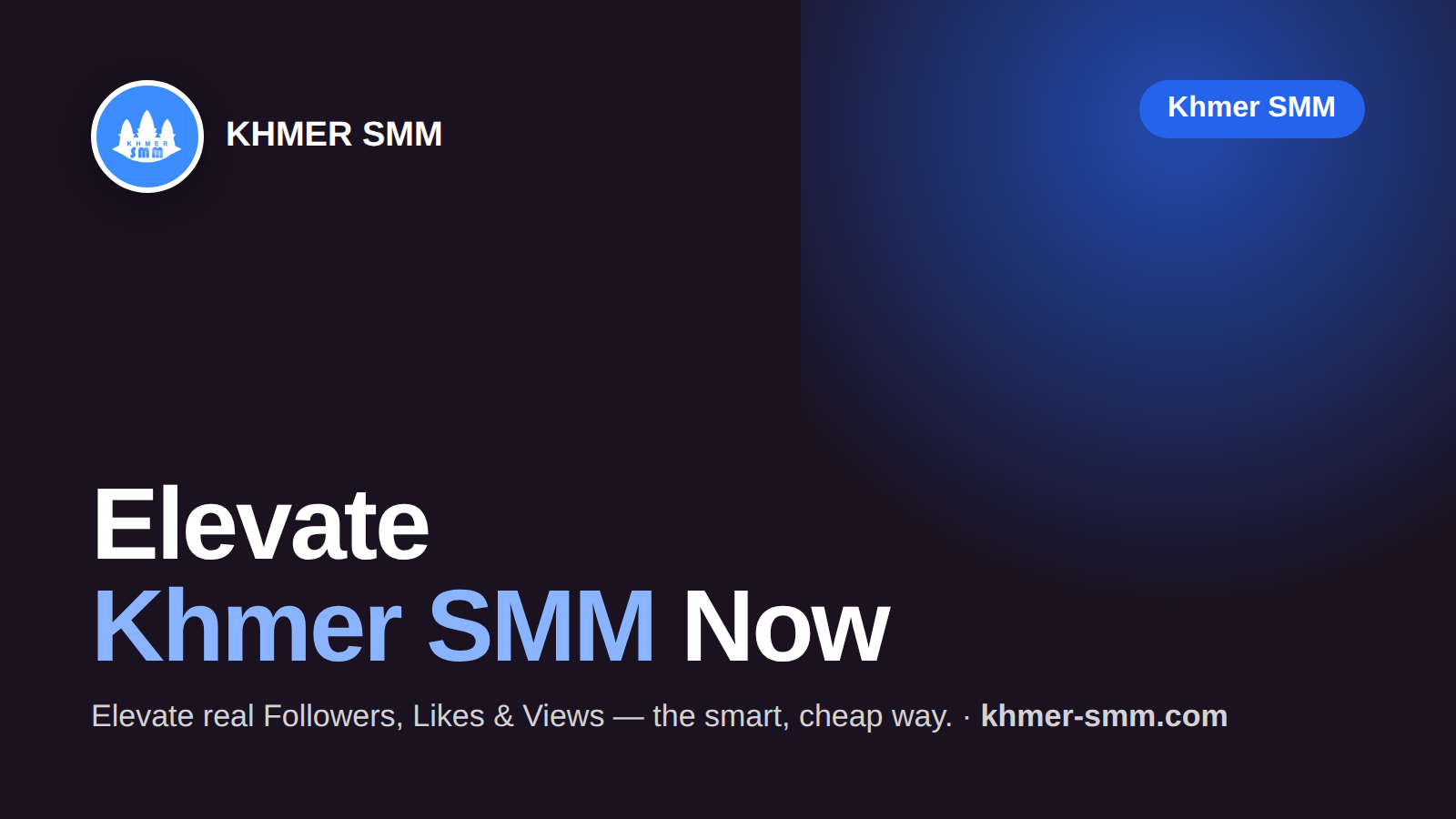 Discover the Power of Khmer Smm for Your Business