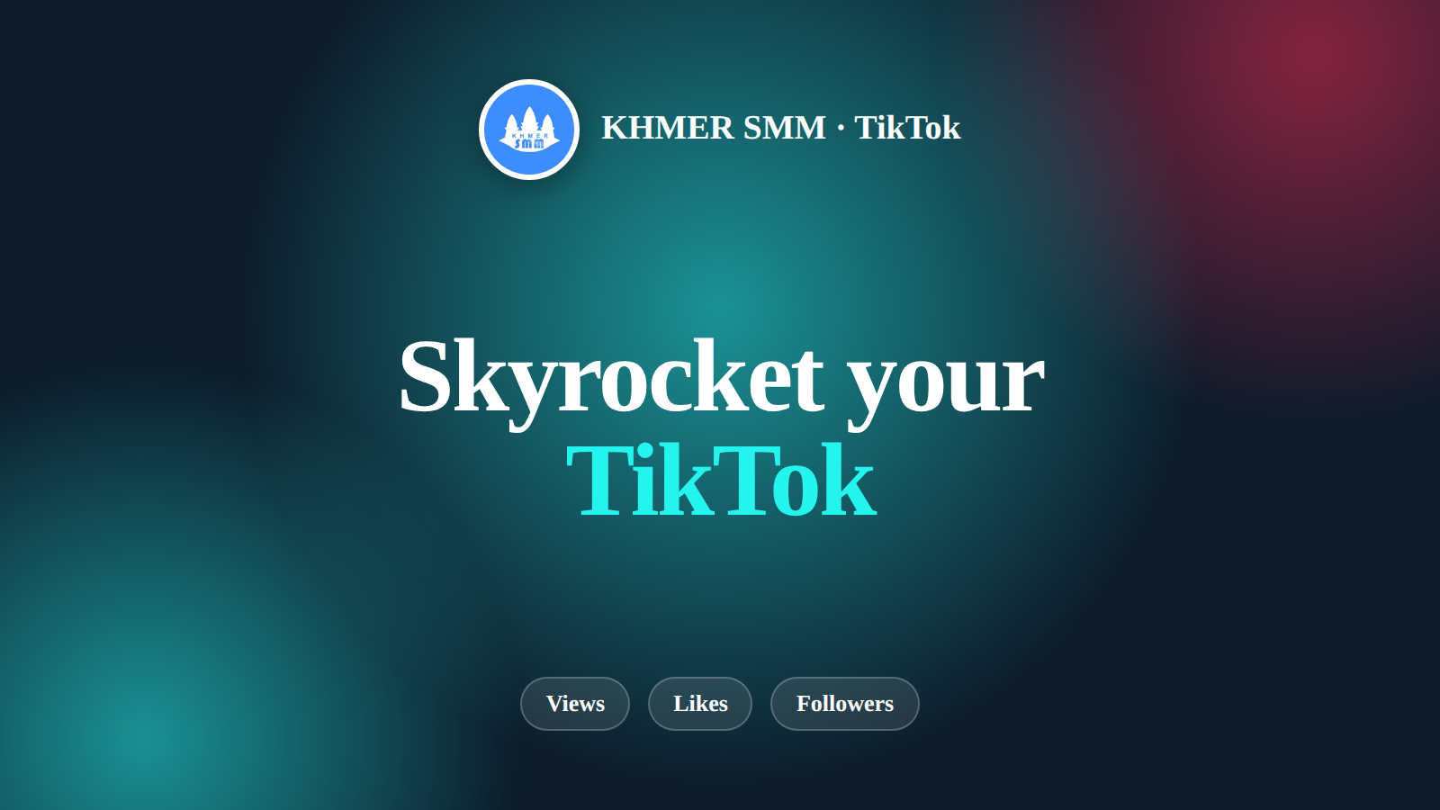 Khmer SMM Mastery: Navigating Safe Zones on TikTok, Shorts, Instagram, and Facebook
