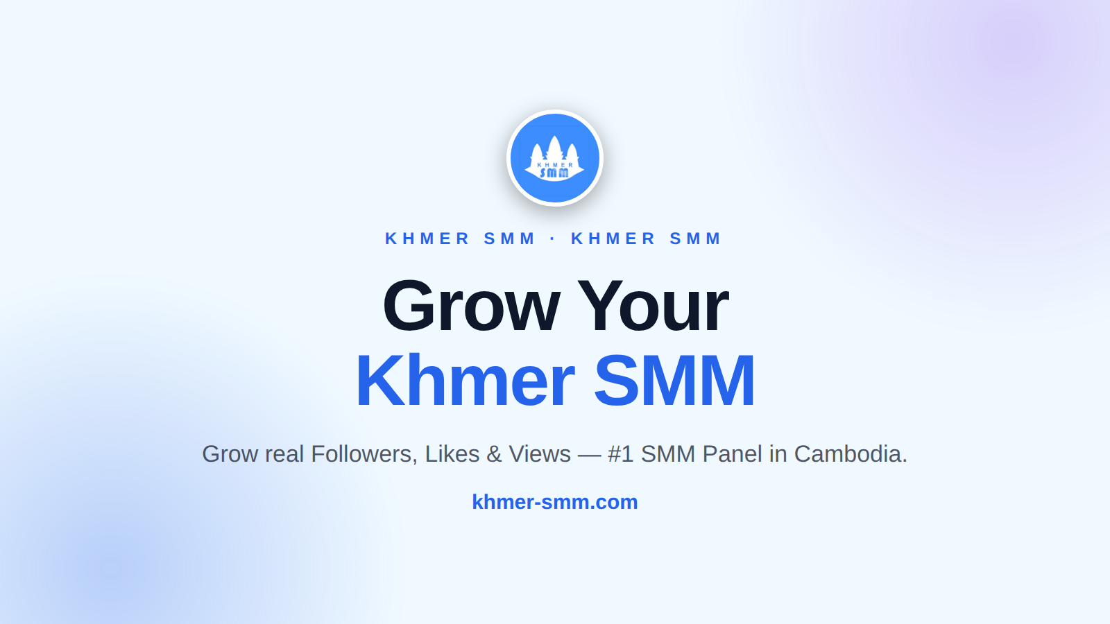 Unleash the Power of Khmer SMM for Your Business