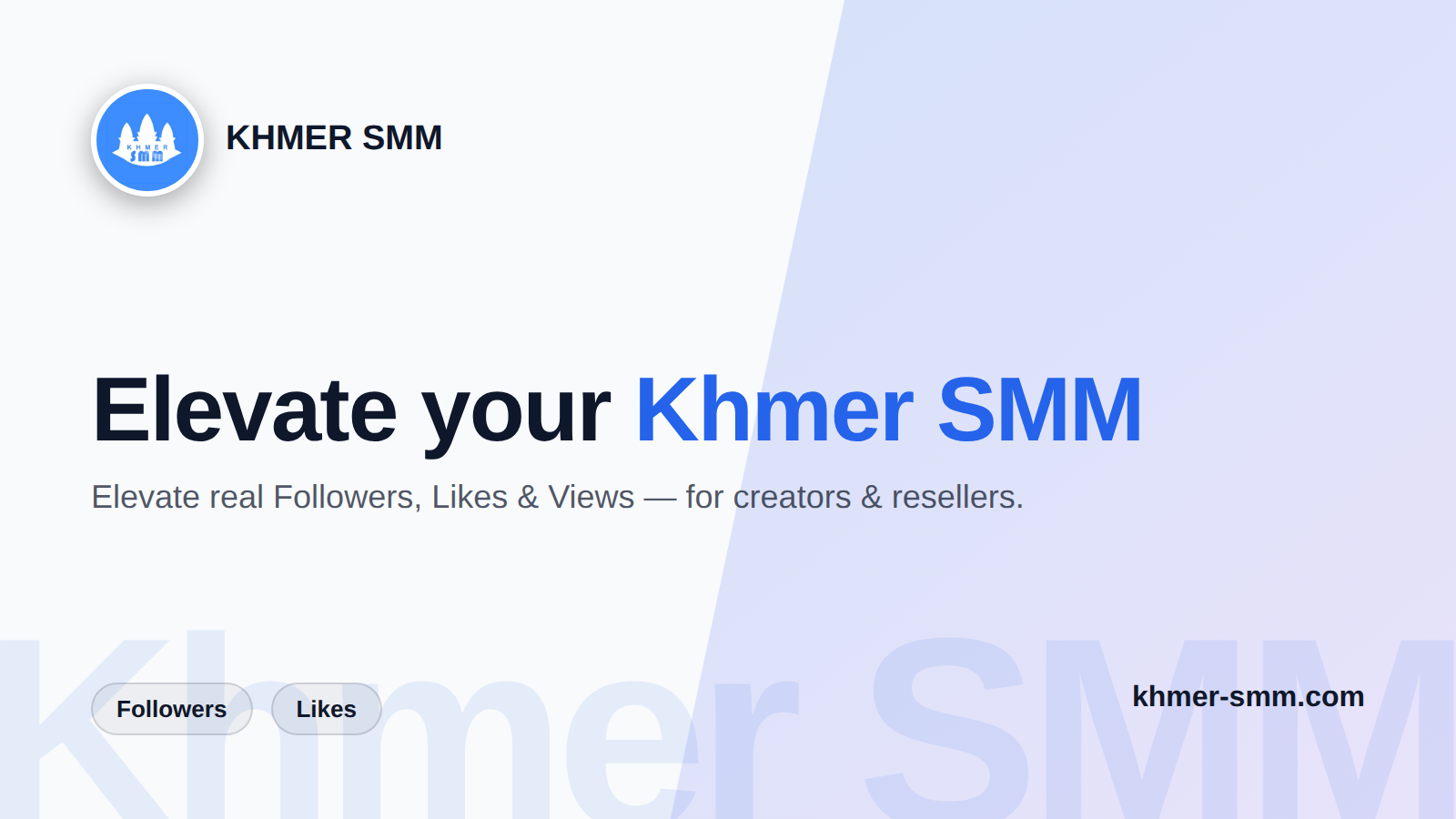Growing Your Business in Cambodia: Harnessing the Power of Social Media with Khmer SMM