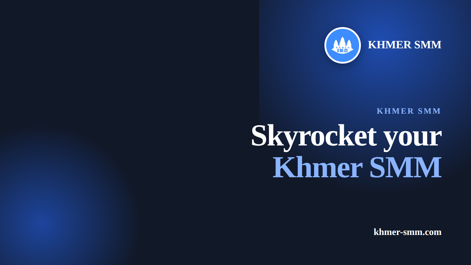 Elevate Your Brand with Khmer Smm - The Ultimate Solution