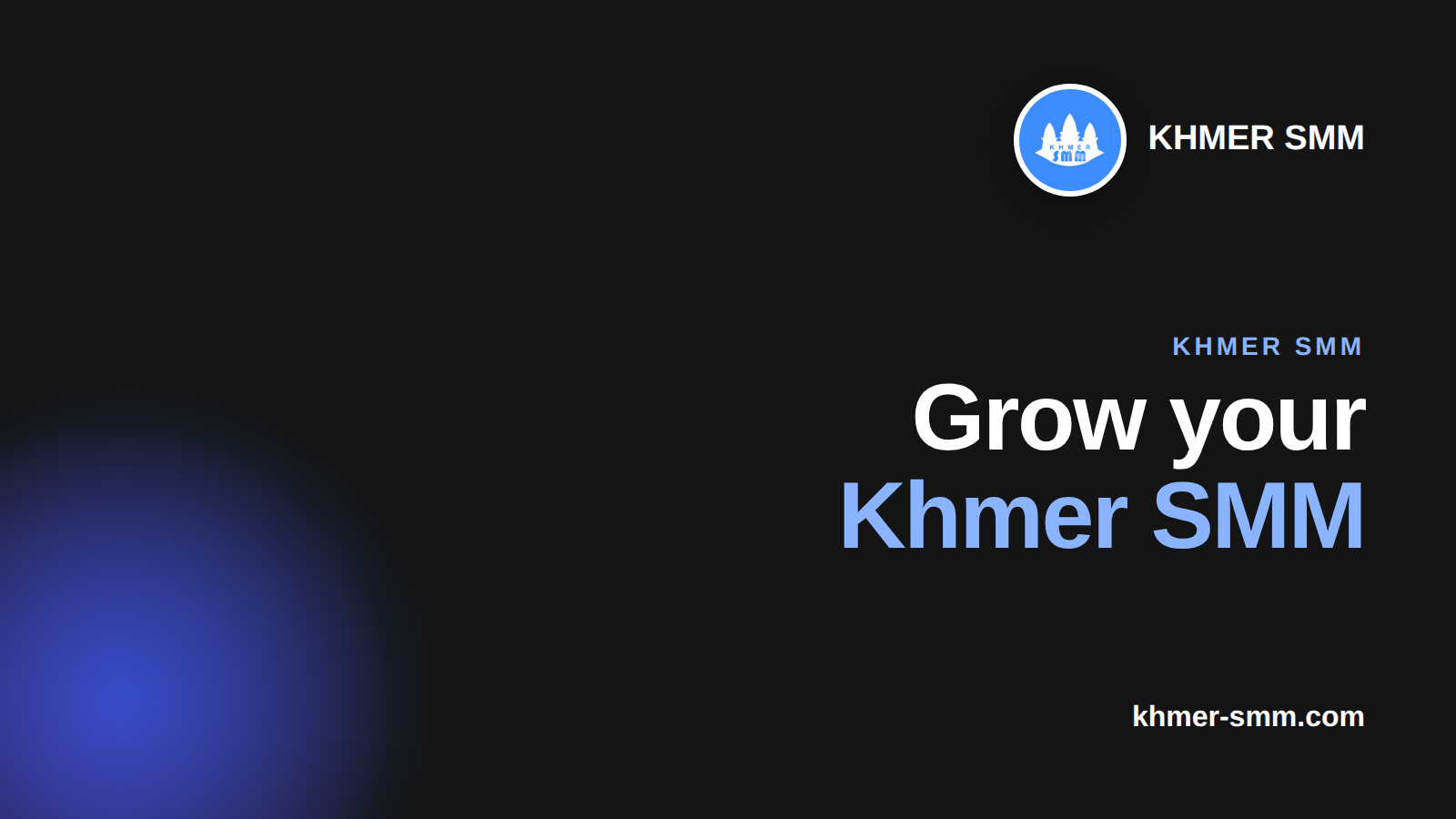Unlock the Power of Khmer Smm Services