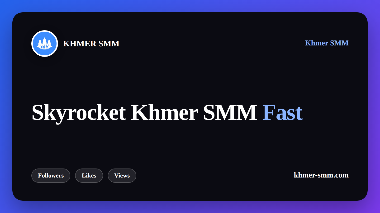 Increase WhatsApp Group Members Quickly with Khmer Smm Panel