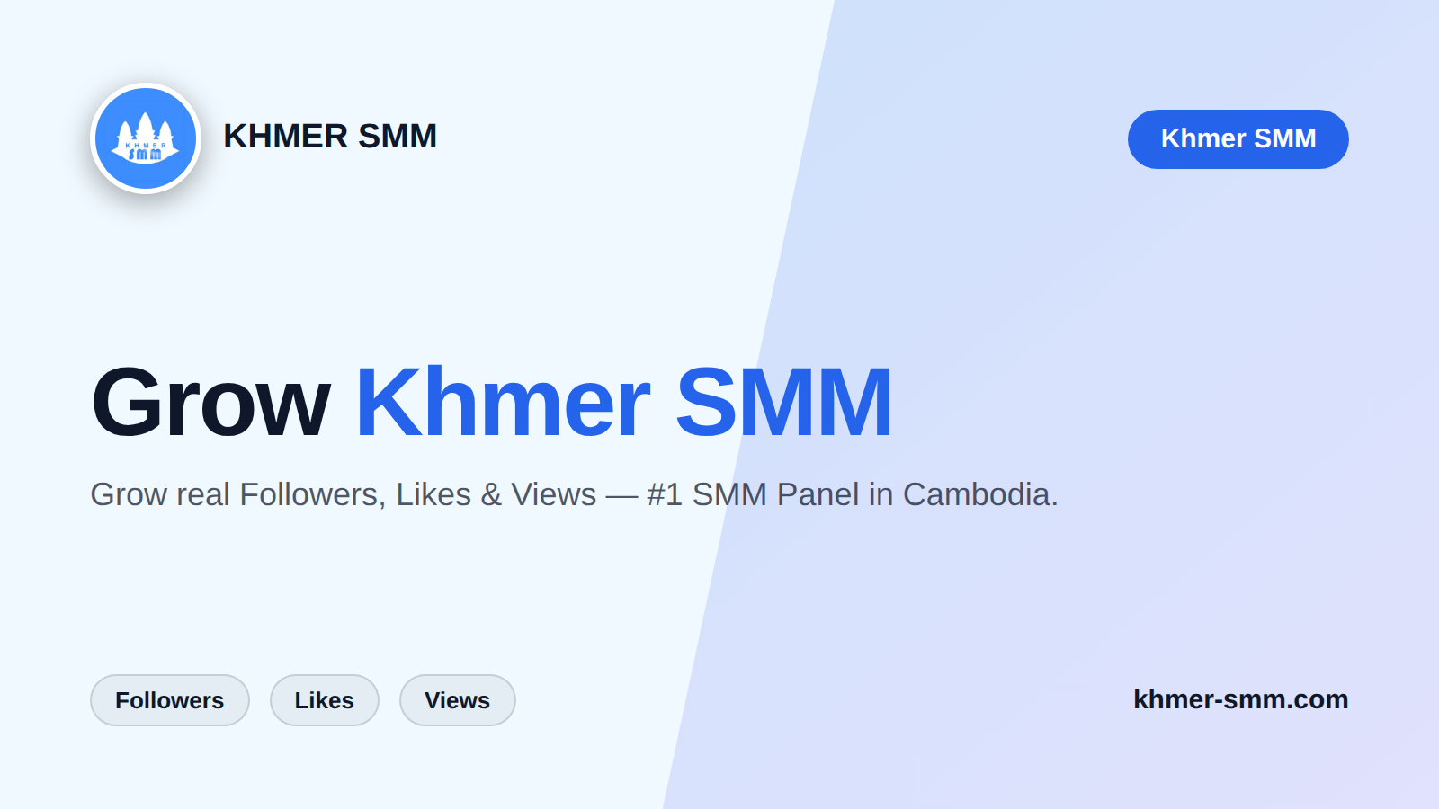  Leveraging Local Influencers with Khmer SMM