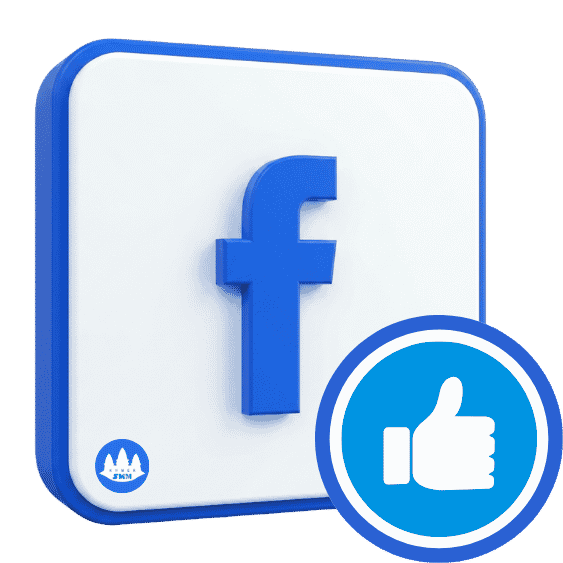 Facebook - Post Likes ᴺᴱᵂ