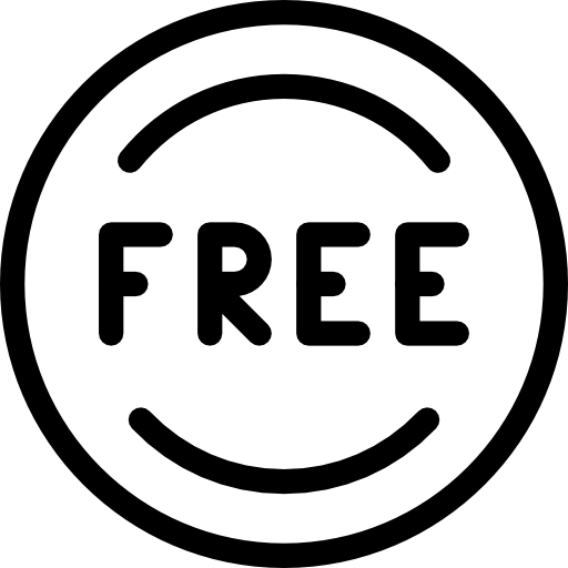 خدمات مجانية