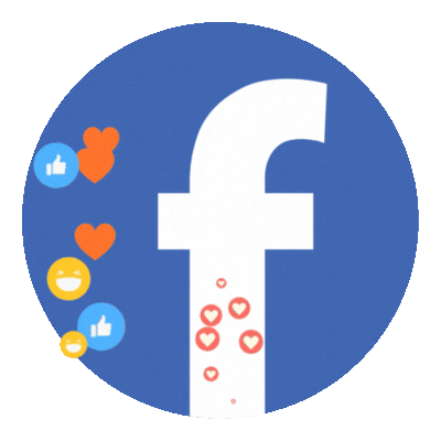Facebook Post Reactions - No Refill [PROVIDER]
