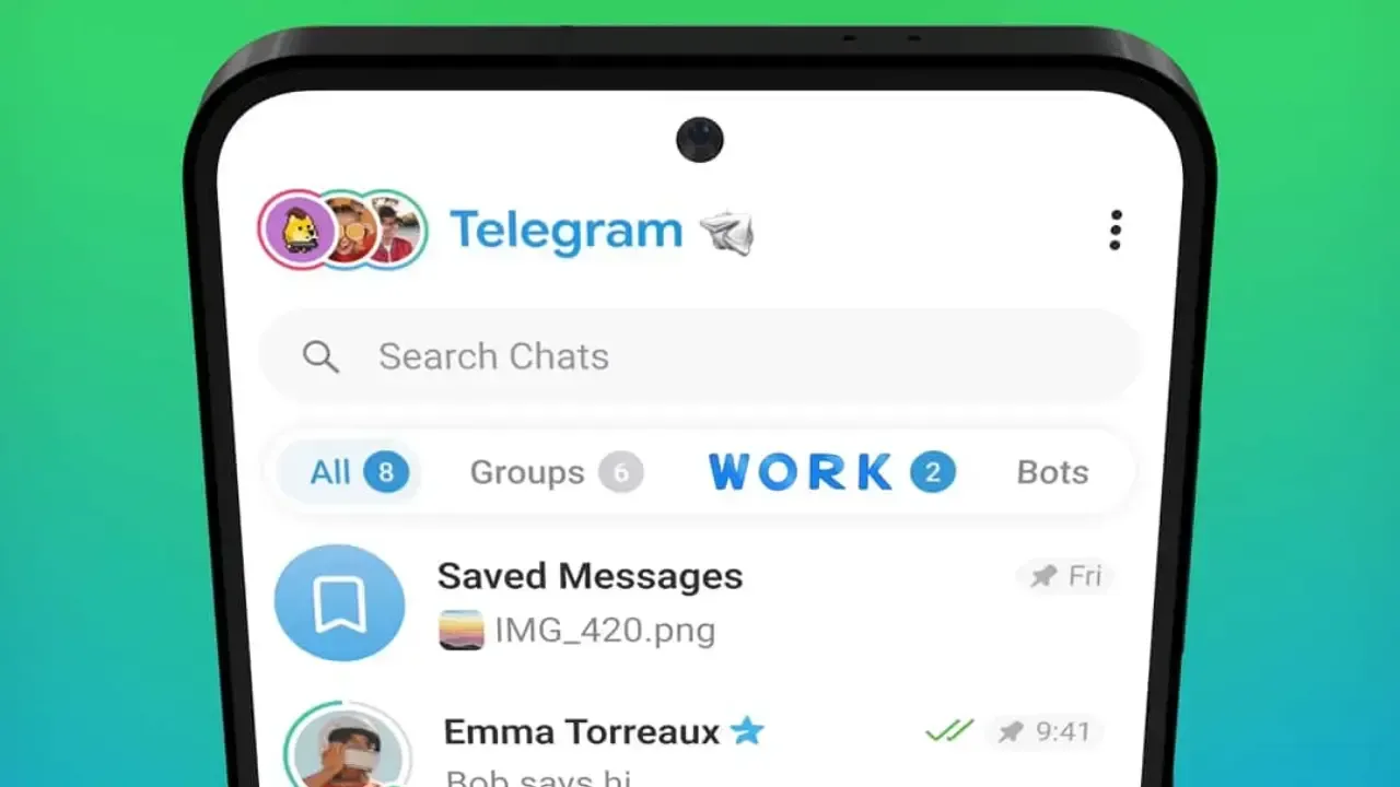 Telegram Grup Büyütme Yöntemleri