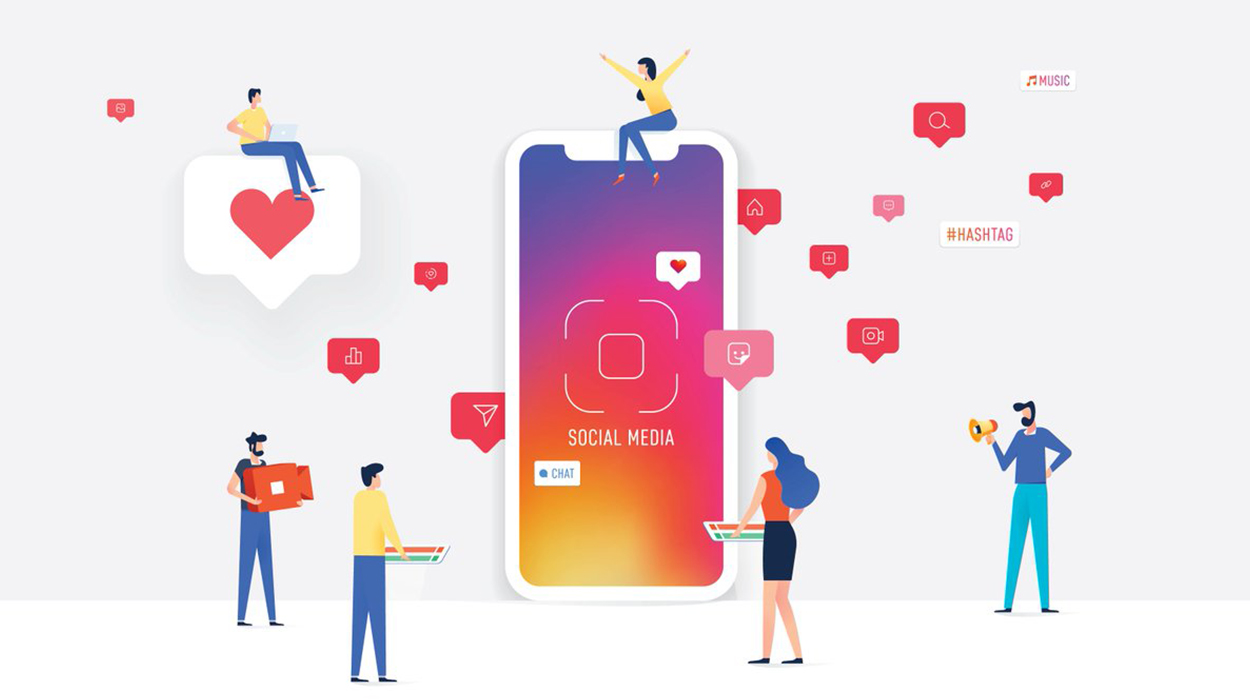 Instagram Etkileşim Düşüşü Nasıl Çözülür?