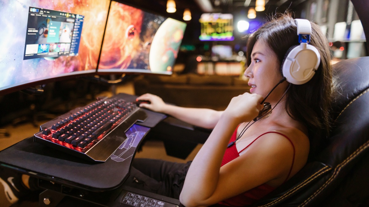 Twitch Canlı Yayın İzlenmesi Arttırma
