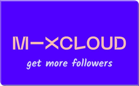 Buy Mixcloud Followers