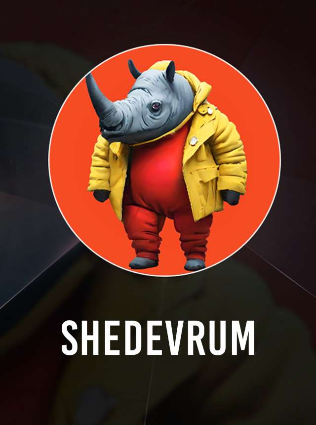 Buy Shedevrum Likes