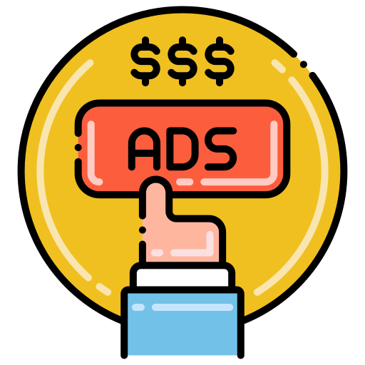 Buy Ads Clicks