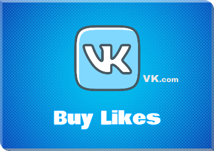 Buy VK Likes