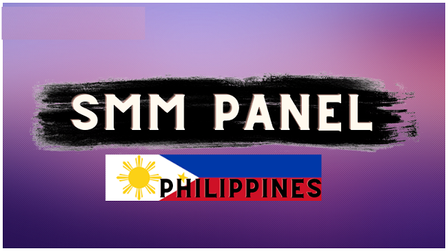 SMM Panel Philippines