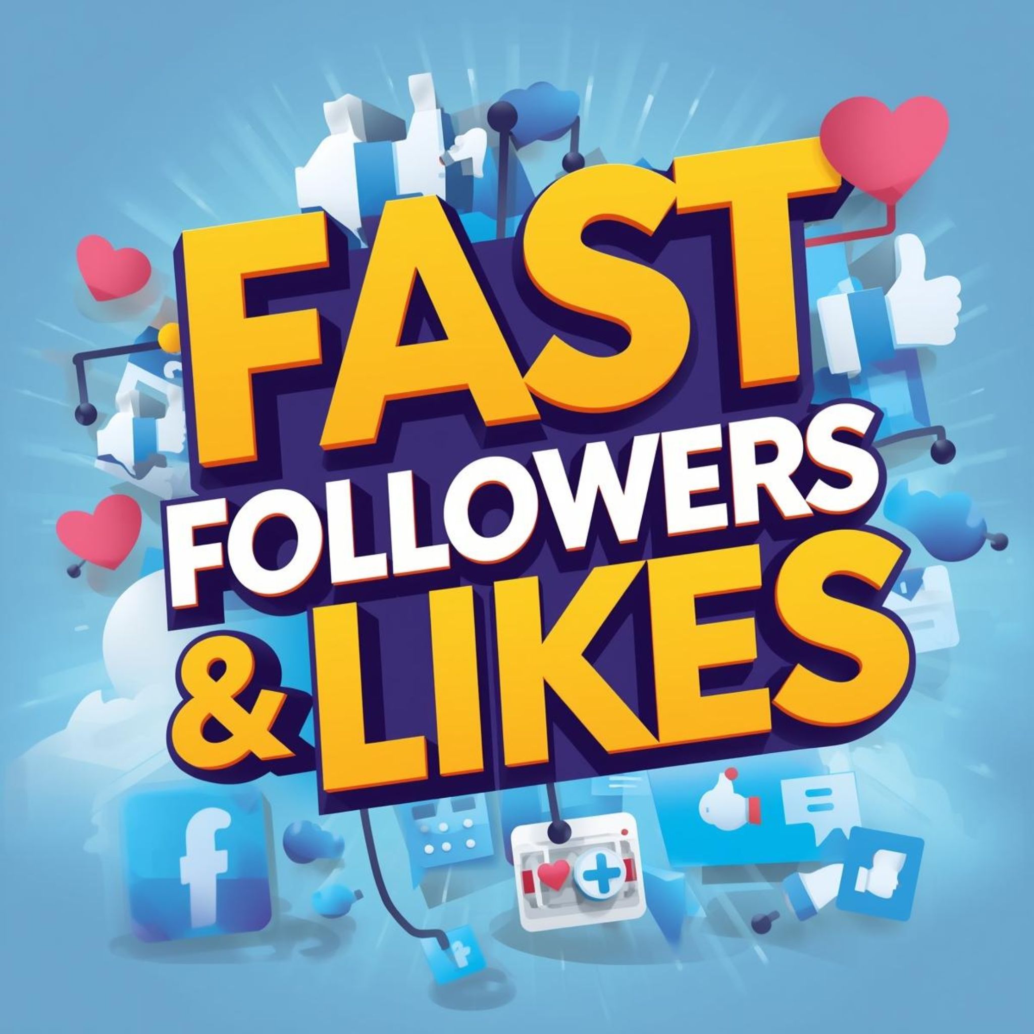 Buy SMM Services India