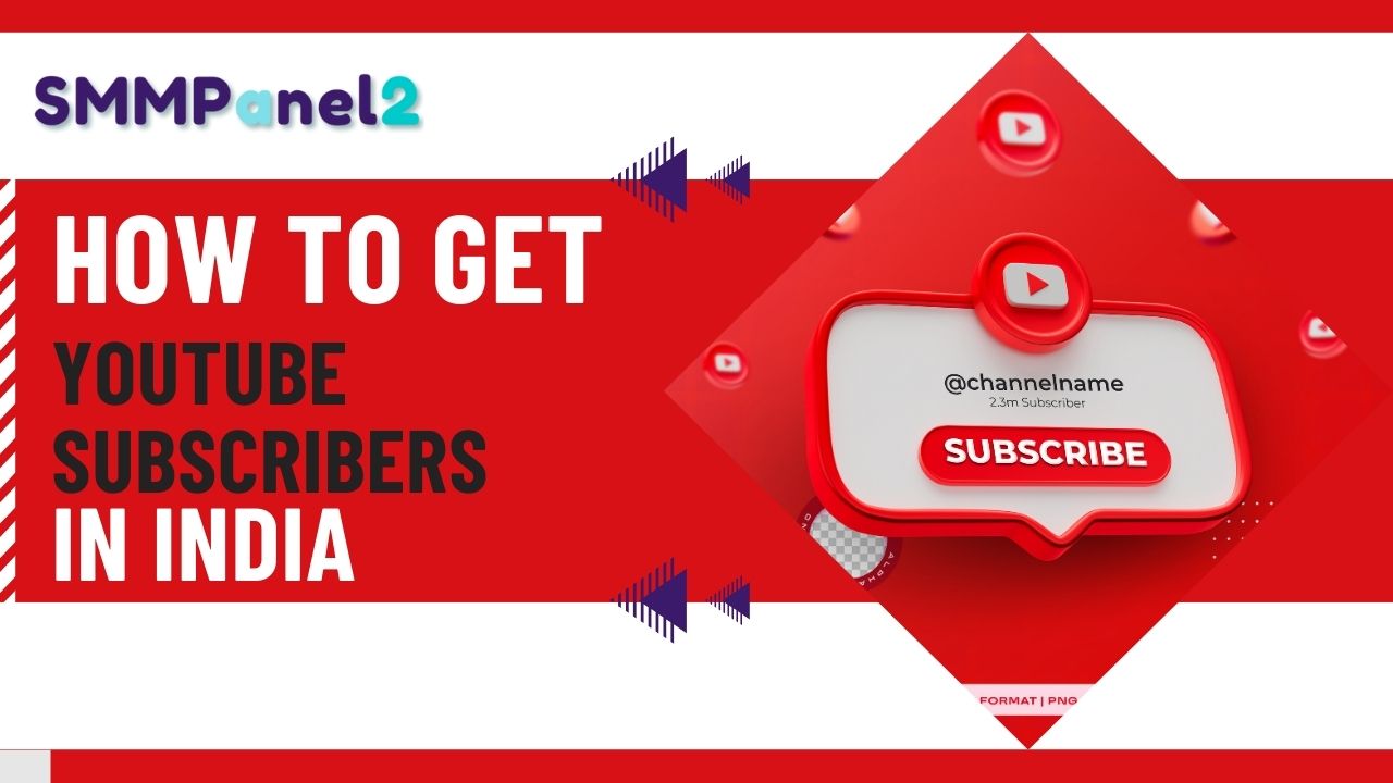 How to Get YouTube Subscribers