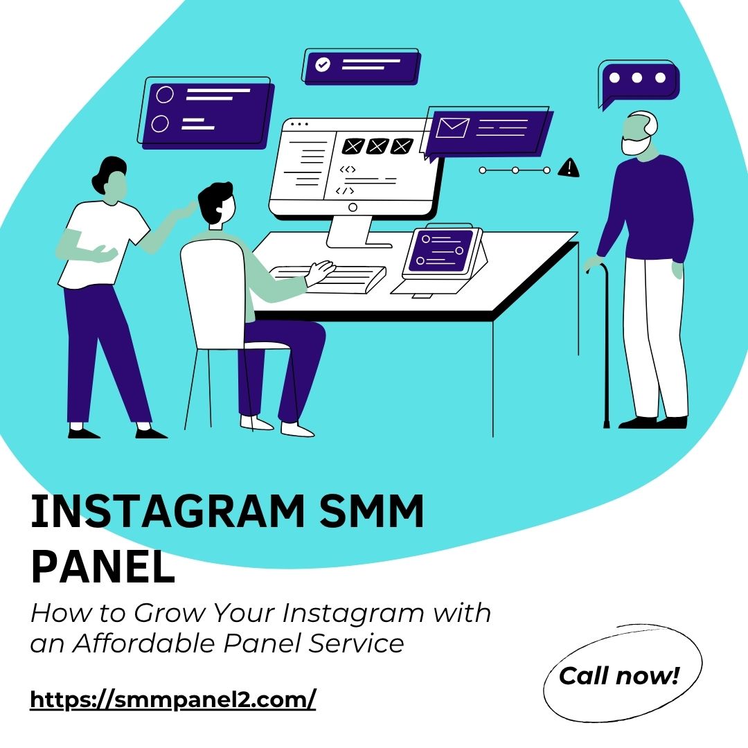 How to Grow Your Instagram with an Affordable Panel Service