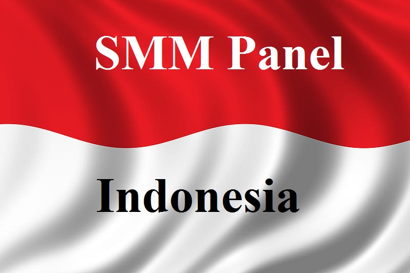Indonesia SMM Panel
