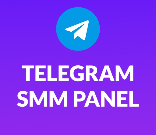 Telegram SMM Panel