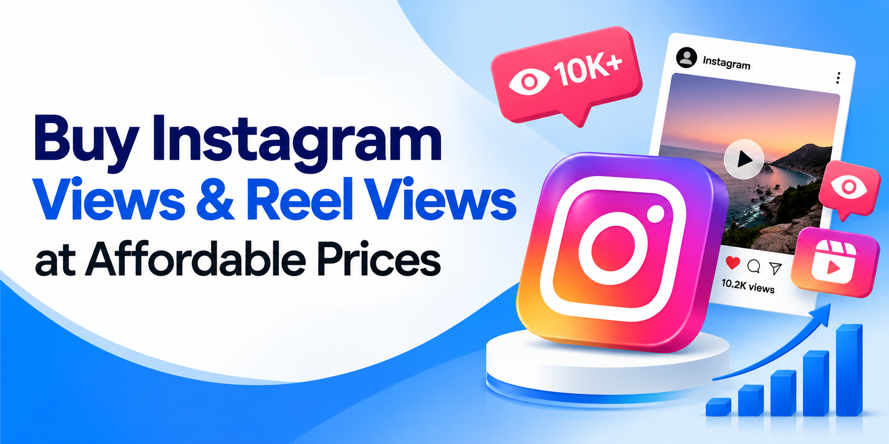 buy Instagram views