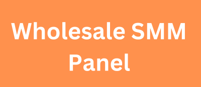 Wholesale SMM Panel