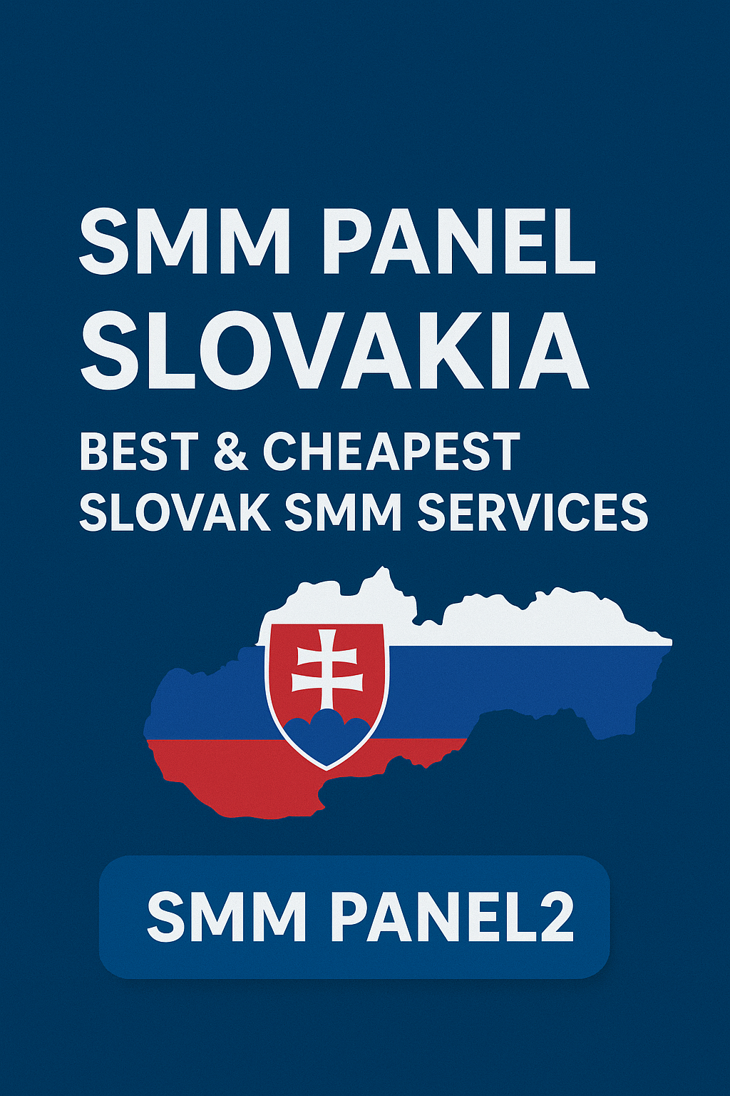 SMM Panel Slovakia