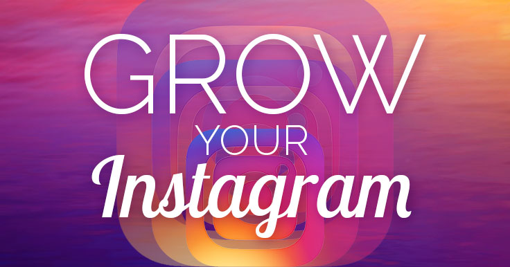 Grow Your Instagram Presence