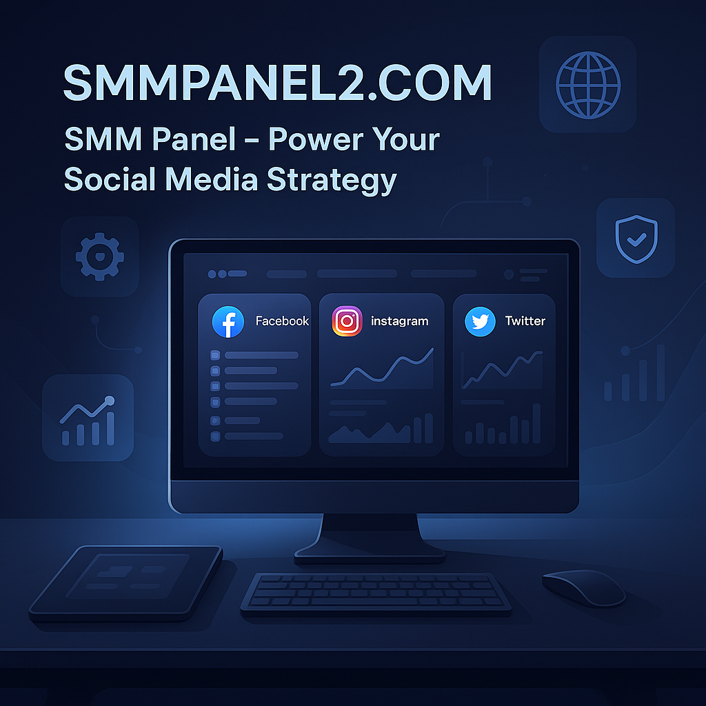 SMM Panel
