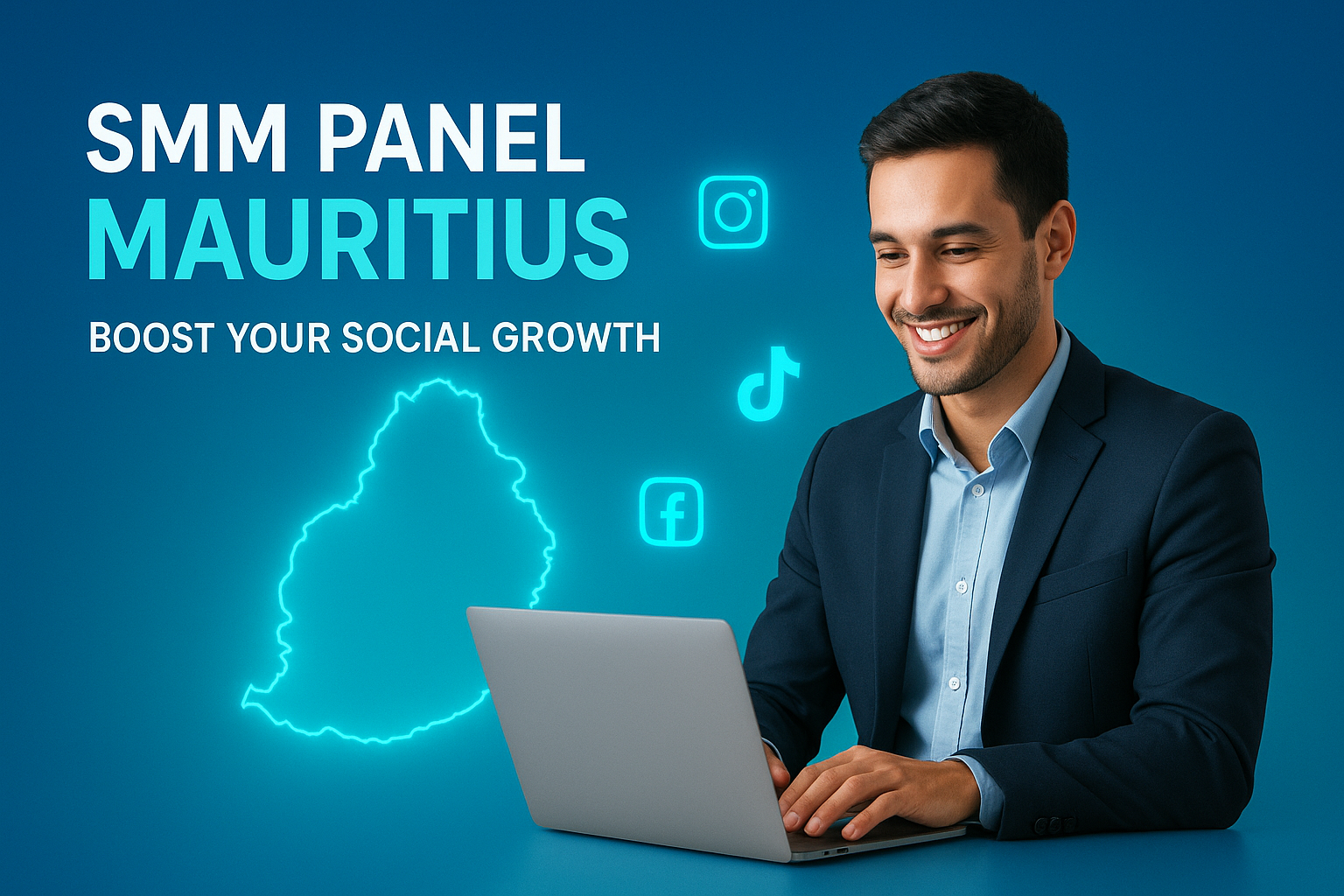 SMM PANEL MAURITIUS