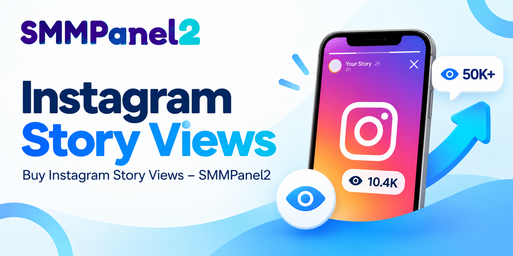 Instagram Story Views