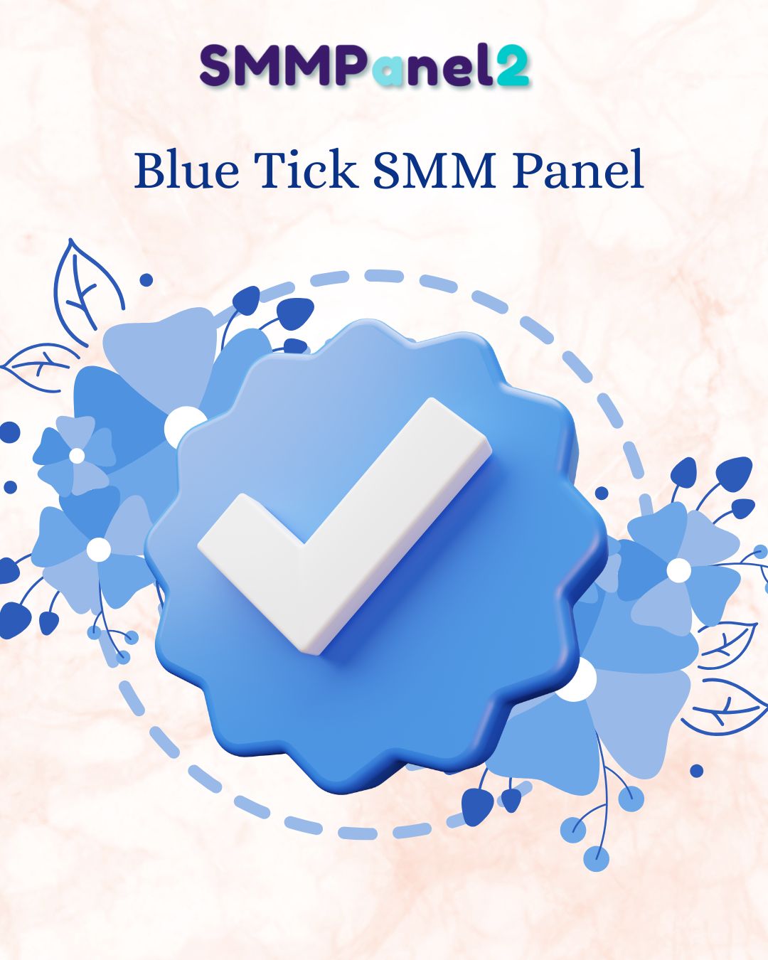 Blue Tick Panel India How to Get Verified on Instagram & Facebook