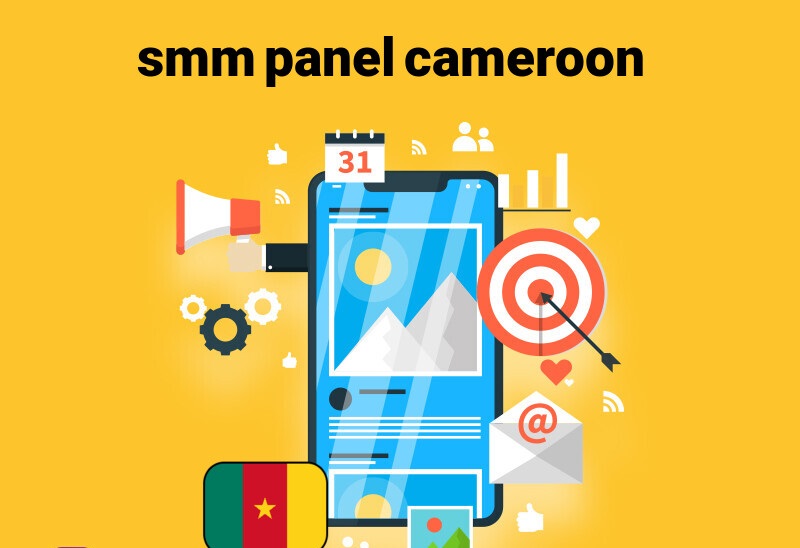 Cameroon SMM Panel
