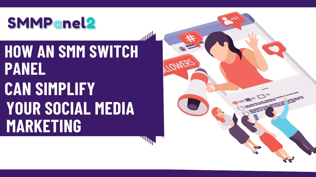 Top 10 SMM Panels In India For Social Media Growth Strategy 2025