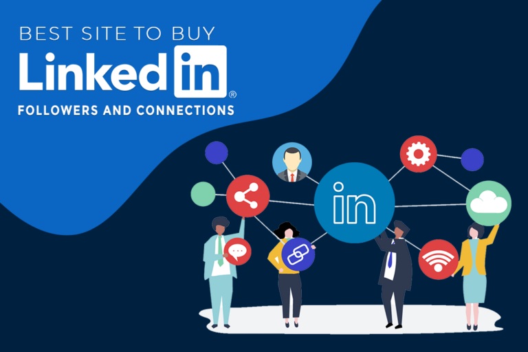 Buy LinkedIn Followers