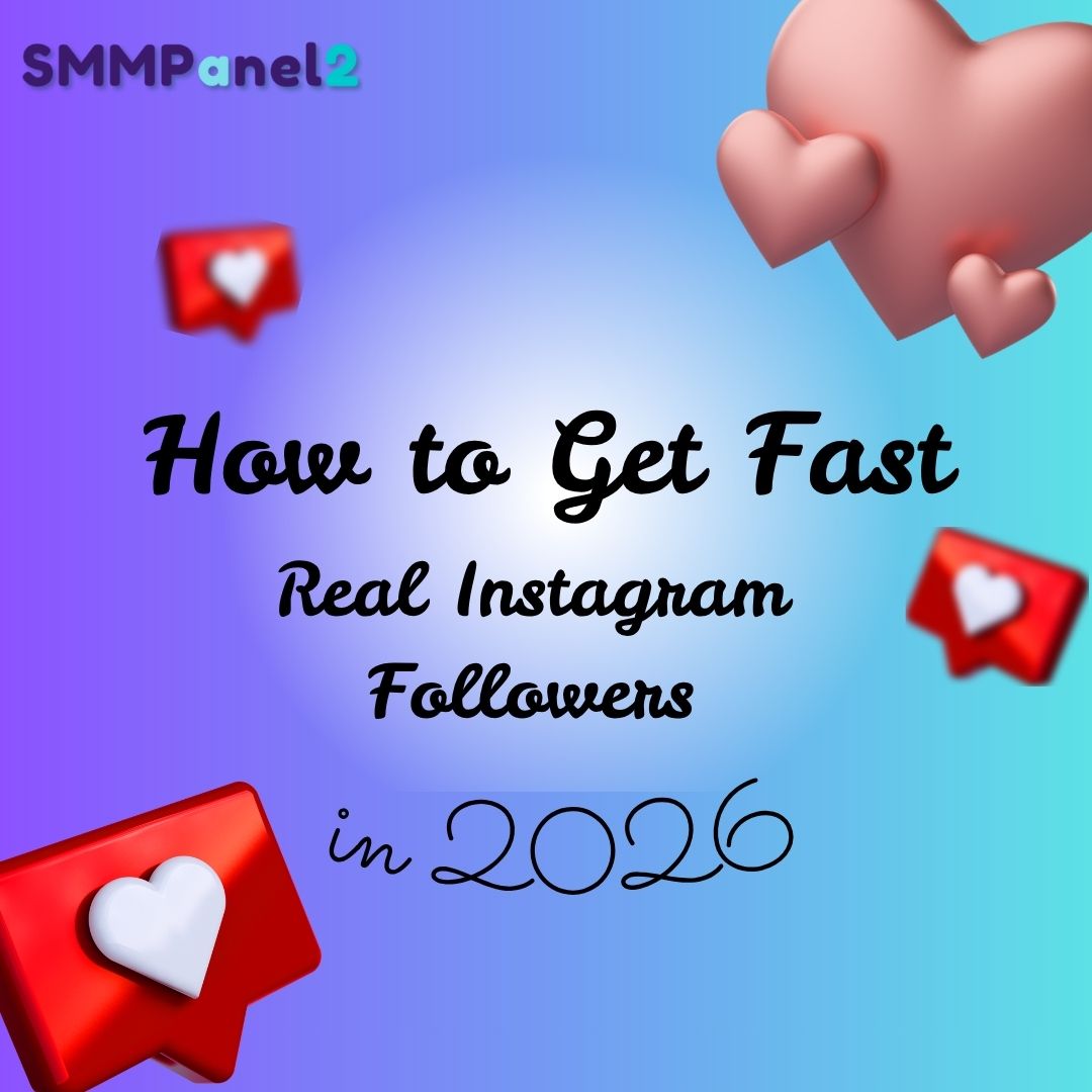 How to Get Real Instagram Followers Fast in 2026: Free & Paid Growth Tips
