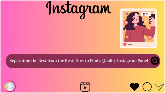 Separating the Best from the Rest: How to Find a Quality Instagram Panel