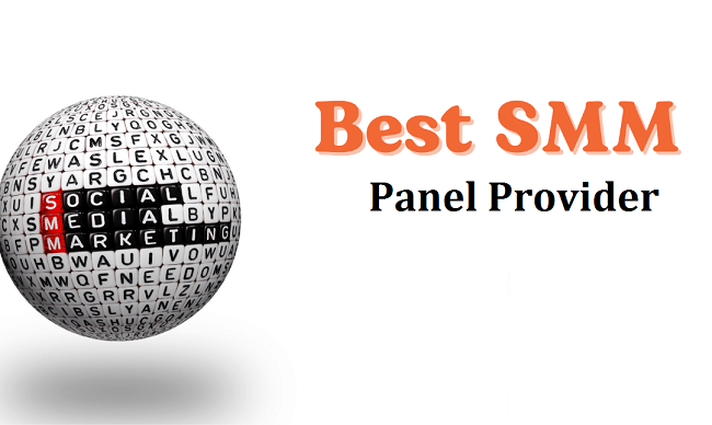 Provider SMM Panel